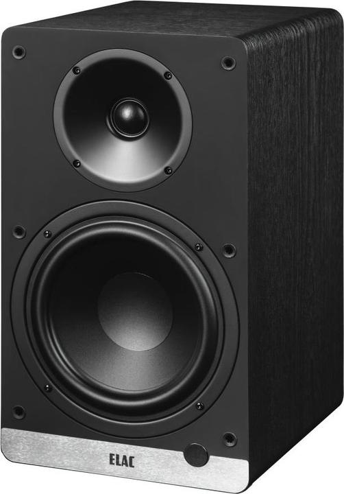 Actual product image ELAC Debut ConneX DCB61