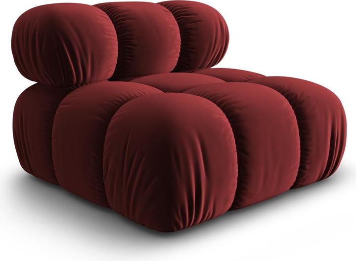 Actual product image Micadoni Bellis (Modular sofa, 1-seater)