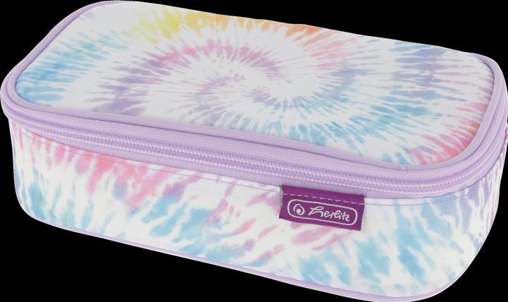 Produktbild Herlitz Faulenzer beatBox New Batik Freedom