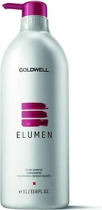 Actual product image Goldwell Elumen - Color Shampoo (1000 ml, Liquid shampoo)