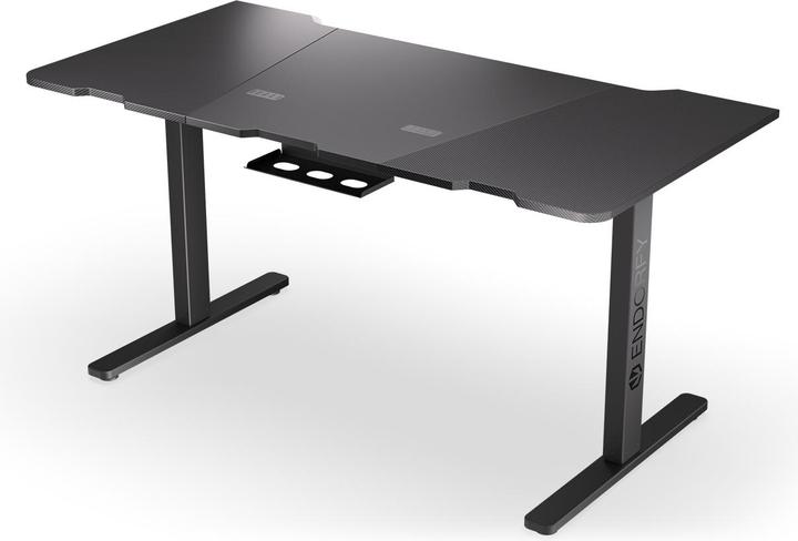Actual product image Endorfy Atlas L Electric