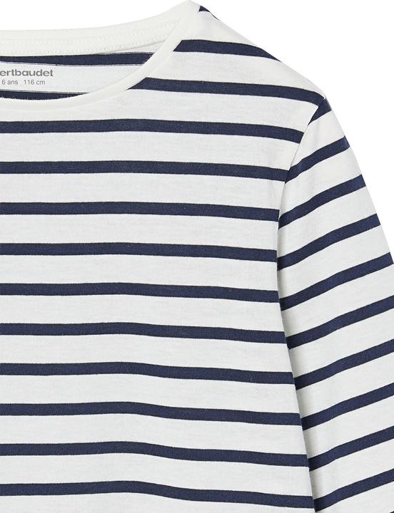 Actual product image Vertbaudet 3er-Pack Mädchen Shirts mit Print BASIC (98)