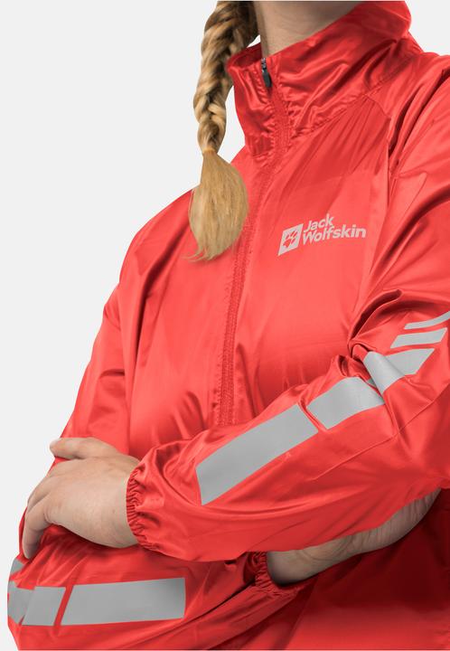 Produktbild Jack Wolfskin Morobbia Wind Jkt W (S)