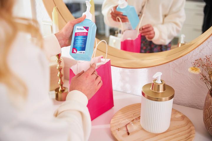 Image du produit Sterillium Protect & Care Emma