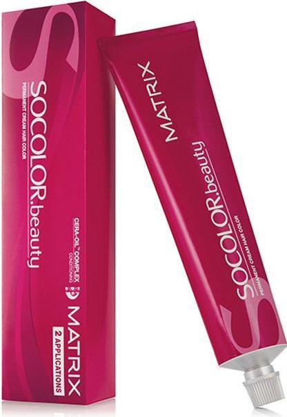 Image du produit Matrix Socolor Beauty Sr Rv So Red Rouge Violet (Sr-Rv)