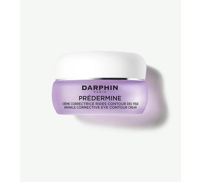 Actual product image Darphin Predermine Wrinkle Corrective Eye Contour Cream (15 ml)