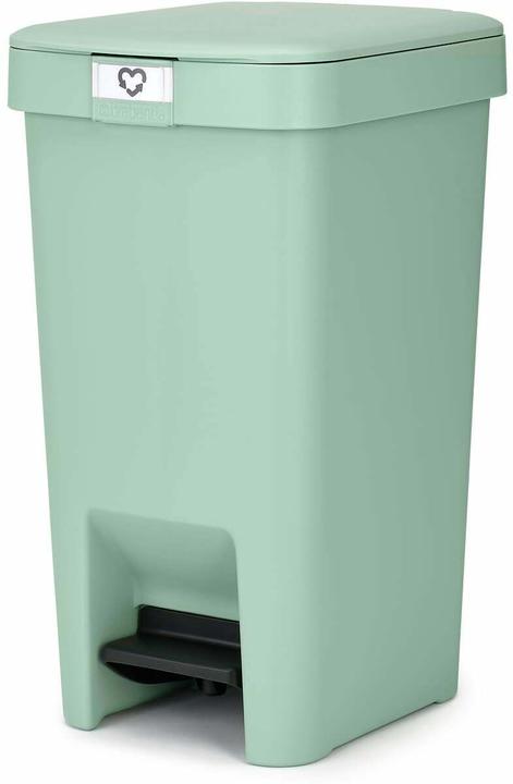 Actual product image Brabantia StepUp Bin (10 l)