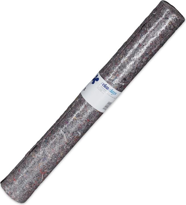 Immagine prodotto Relaxdays Telo-da-imbianchino (100 x 2500 cm)