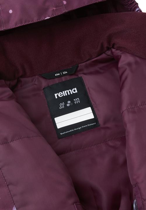 Immagine prodotto Reima tec Giacca invernale Taho Deep (110)