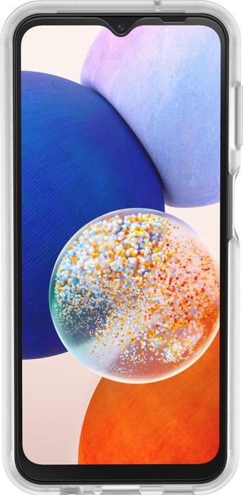 Produktbild OtterBox React + Glass Bundle - Kit (Samsung Galaxy A14 5G)