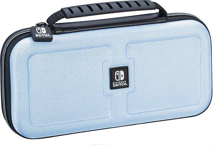 Actual product image Nacon Gaming Deluxe Travel Case (Switch, Switch Lite, Switch OLED)