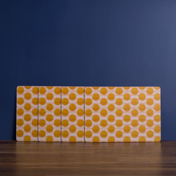 Produktbild Creative Tops CT Placemats (4 Stk., 40 x 29 cm)