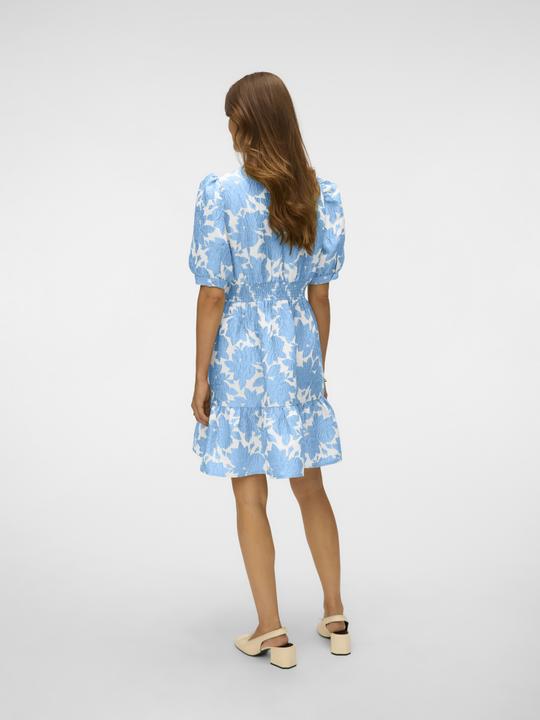 Actual product image Vero Moda VMSULLE Kurzes Kleid Kleid (M)