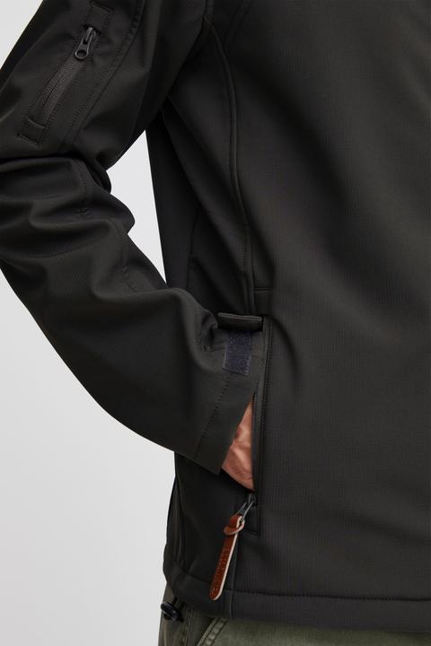 Actual product image Indicode Jonas Men's Softshell Jacket (XL)