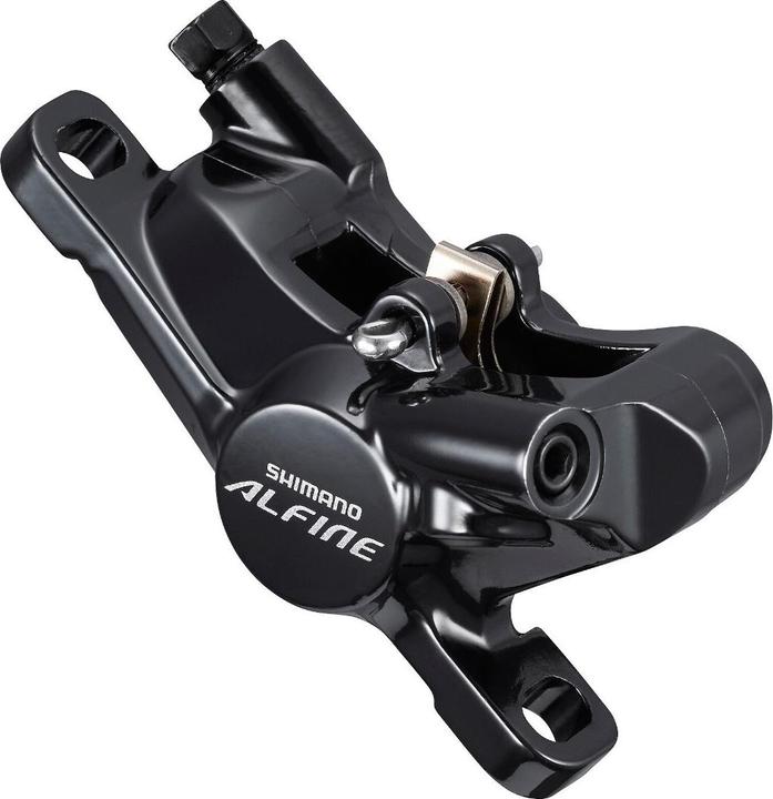 Produktbild Shimano Scheibenbremse Alfine S7000 VR (Vorderradbremse, Bremsset, 2)