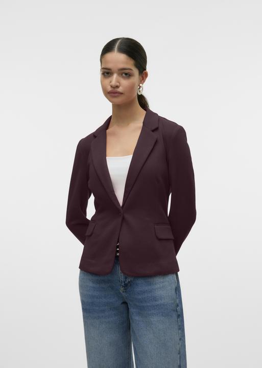 Immagine prodotto Vero Moda Vmjulia Ls Blazer Jrs Noos (34)