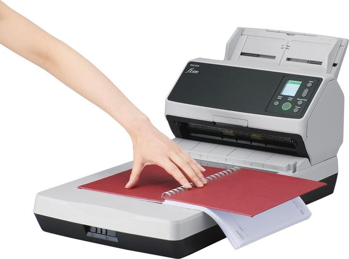 Produktbild RICOH fi-8290 (USB)