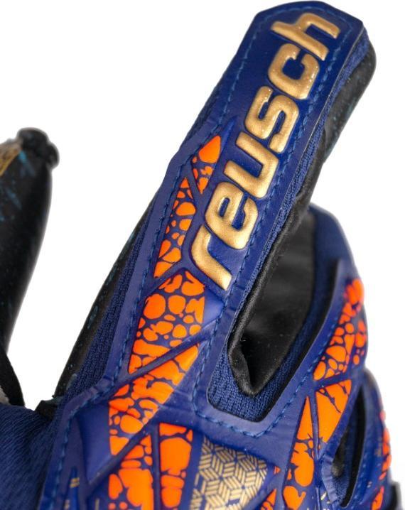 Image du produit Reusch Gant de gardien de but Attrakt Fusion Guardian Enfant - 7 (7)