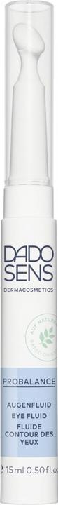 Produktbild Dado Sens PROBALANCE Augenfluid - Sensible Haut (Fluid, 15 ml, Tag, Nacht)