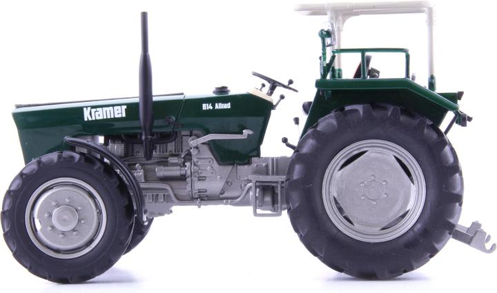 Produktbild AutoCult Kramer Allrad 814, grün, 1970