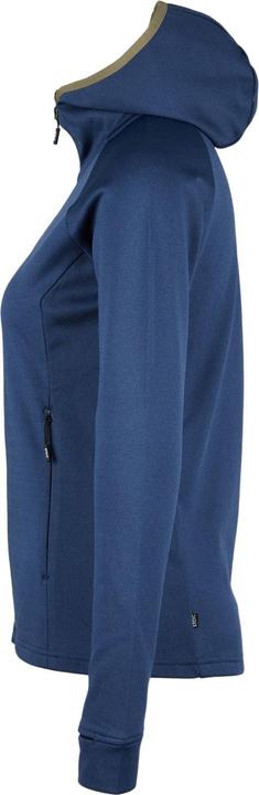 Produktbild Stoic Women's AlsterbroSt. Stretch Fleece Hoody (40, L)