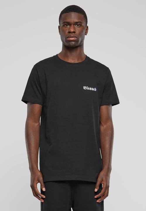 Image du produit Mister Tee Tee Ble$$ed EMB - 142573 (M)