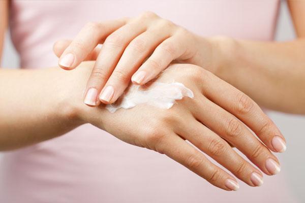 Actual product image Sante Intensive Repair (75 ml)