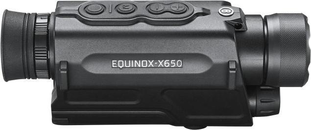 Produktbild Bushnell Equinox X 650 w/ Illuminator Box 5l