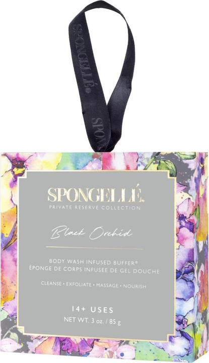 Spongellé Bodywash Black Orchid