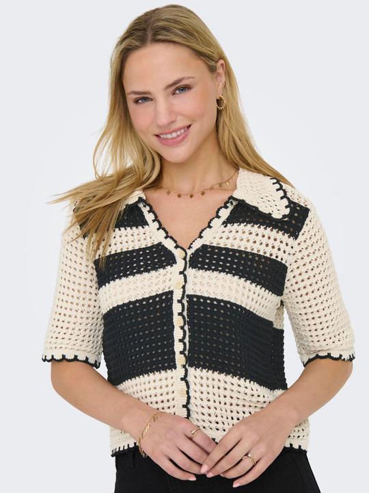 Actual product image Only ONLLUCIE Strickjacke Strickjacke (XS)