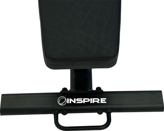 Actual product image Inspire | Strength training > Fitness bench | FID3.1PK