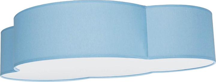 Produktbild Licht-Erlebnisse Deckenlampe Wolki (E27)