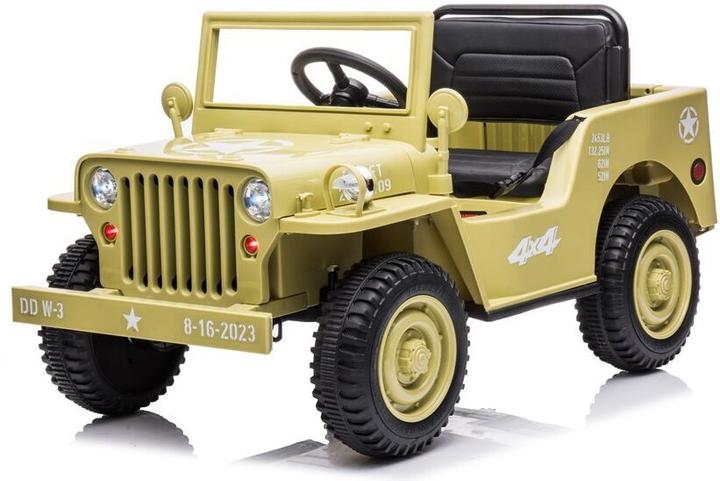 Actual product image Azeno Desert 4x4 (12 V)