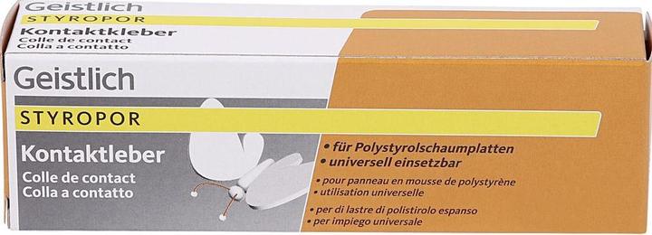 Produktbild Geistlich Kontaktkleber Styropor (42 g)