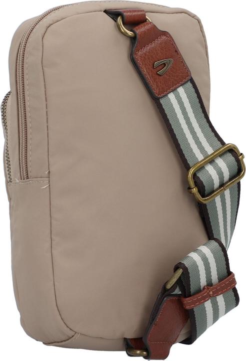 Produktbild Camel Active Bari Umhängetasche 14 cm