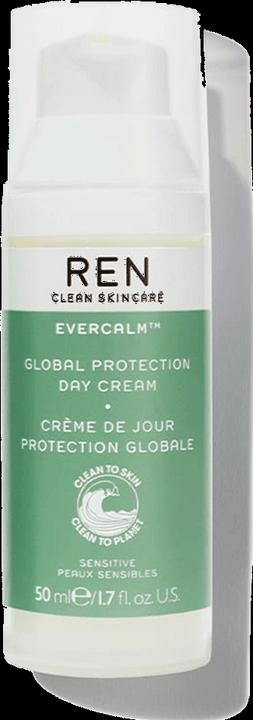 Ren Evercalm Global Protection (50 ml, Tagescreme)