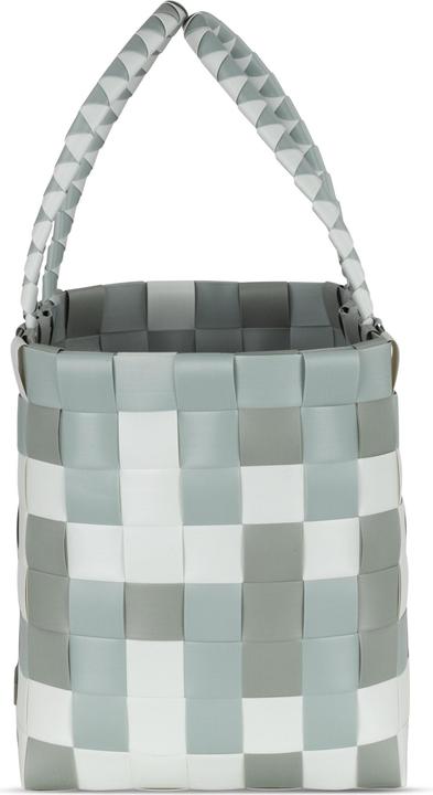 Actual product image Normani Shopping basket
