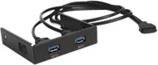 Image du produit Cooler Master Lunette USB 3.0 3,5 pouces