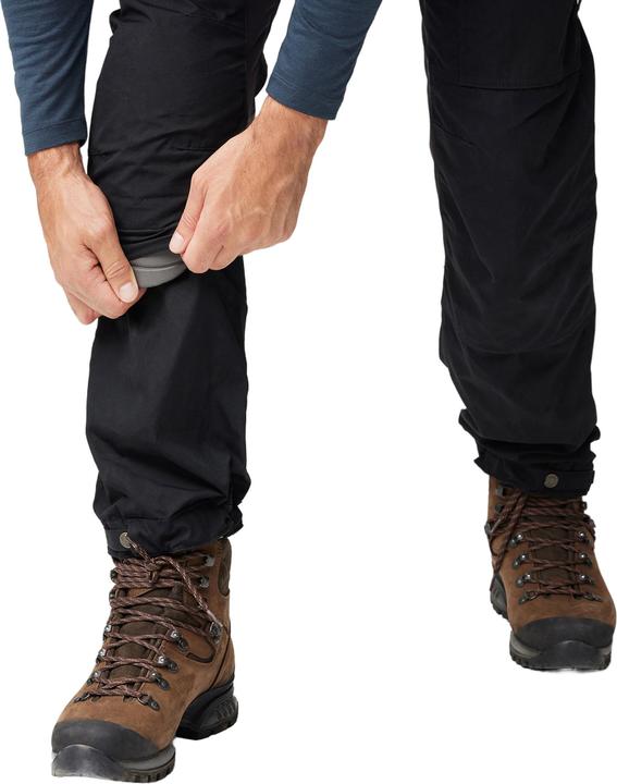 Actual product image Fjällräven Vidda Pro Ventilated Trousers (L)