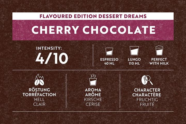 Immagine prodotto Café Royal Dessert Dreams (10 x Porta.)