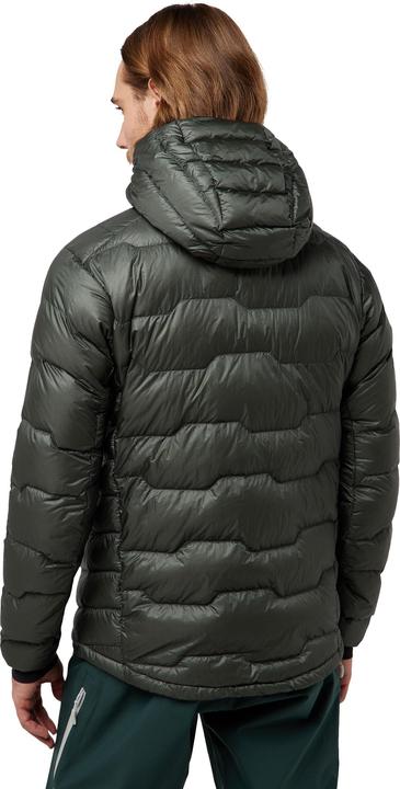 Image du produit Jack Wolfskin Alpspitze Down Hoody M (S)