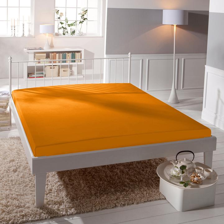 Produktbild Estella Spannbettlaken (90 x 190 cm, 100 x 200 cm)