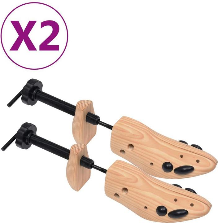 VidaXL Kunibert (40, 2 x)
