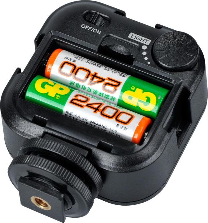 Actual product image Godox LED36 (Surface luminaire, Video light)