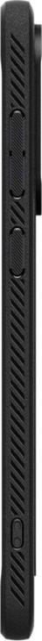 Actual product image Spigen Rugged Armor (Samsung Galaxy A56)