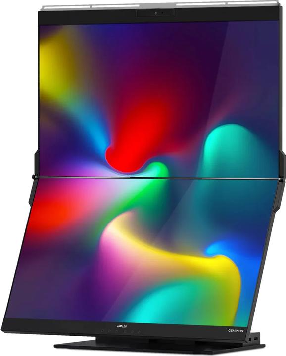 Image du produit Mobile Pixels Geminos T (1920 x 1080 pixels, 24")