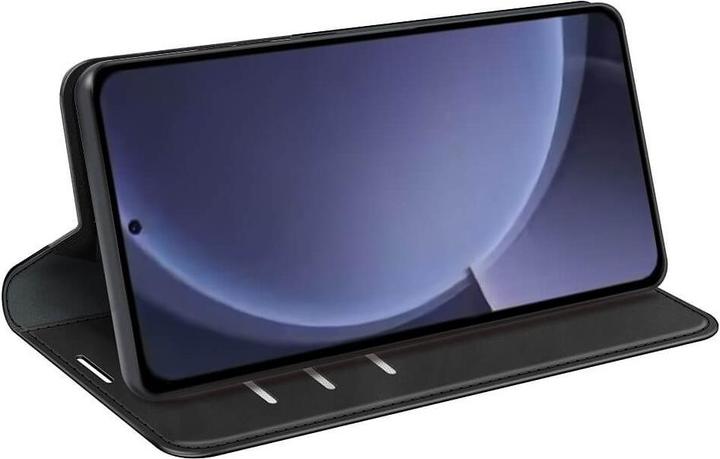 Produktbild Cover-Discount Galaxy S25+ Plus - Stand Flip Case Hülle (Samsung Galaxy S25+)