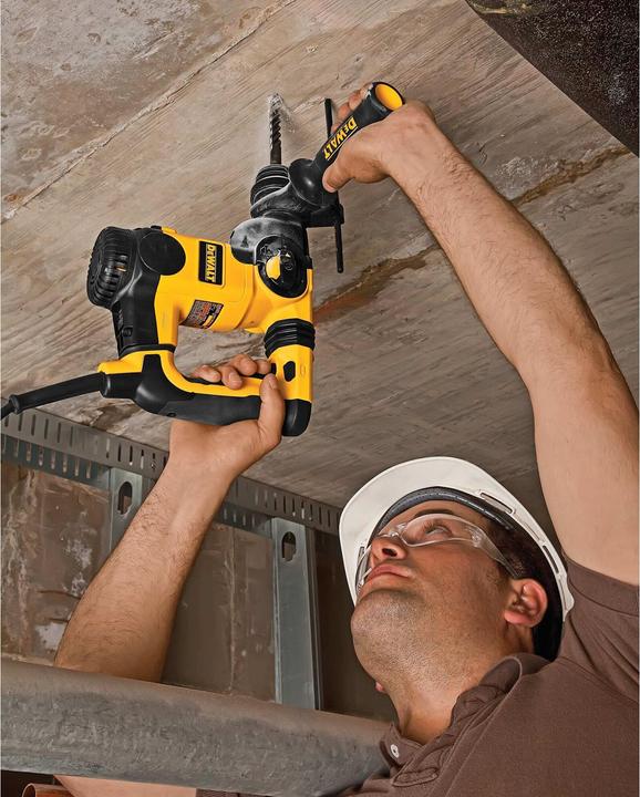 Produktbild DeWalt Hanging drill sdsplus extreme xlr. 12x160mm (12 Millimeter)