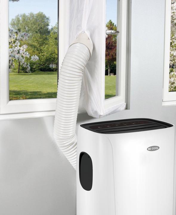 Actual product image Be Cool BC04AIRSTPDF
