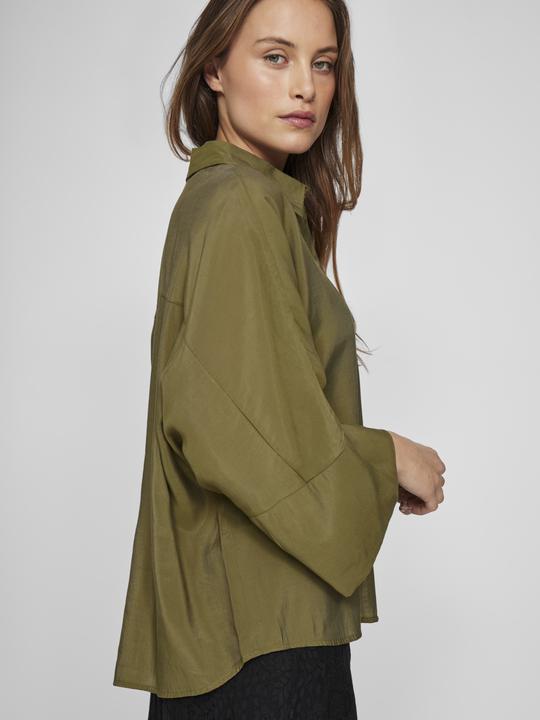 Immagine prodotto Vila Camicia con maniche a 3/4 (36)